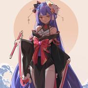 阿梓从小就很可爱的个人资料头像