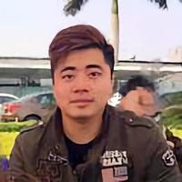 卖炸串的蔚来杰哥头像