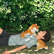 图图爹地的个人资料头像