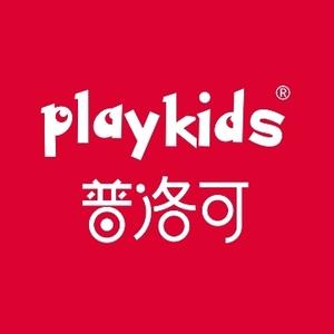 playkids普洛可头像