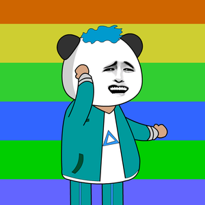 墨水山河头像