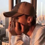 直爽小海头像