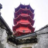 负石前行头像