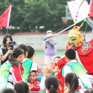 川剧变脸吐火艺术家陶泽旅游达人头像