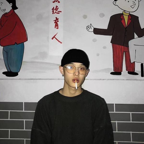 焱哥本田头像