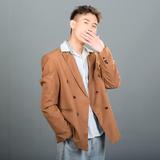 大城染发设计头像