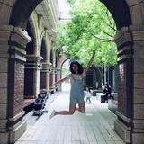 小挪🌻头像