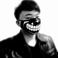 孩儿不笑头像