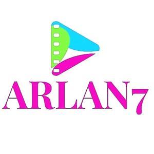 ARLAN7头像