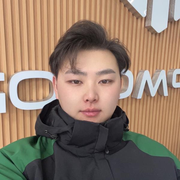 沧州零跑汽车王智头像