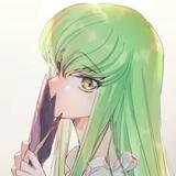 草莓西瓜io头像
