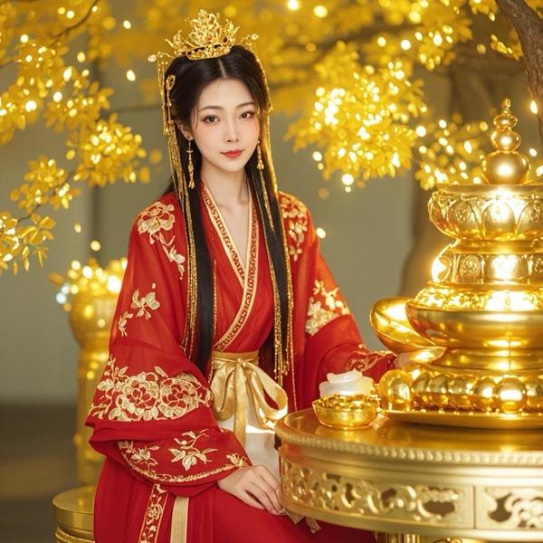 爱漫莉头像