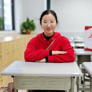 湘村阿瑶头像