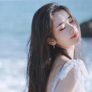 186碧海头像