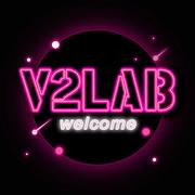 v2实验室的个人资料头像