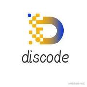 discode的个人资料头像