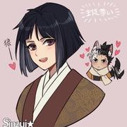 s3xysteak的个人资料头像