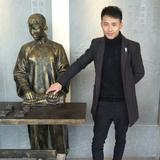 越遥清风头像