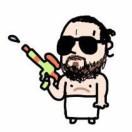 阿松是松的个人资料头像