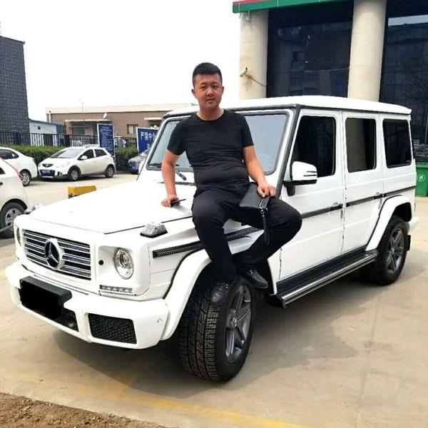 延安汇丰名车头像