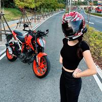 奶思兔米尤ktm版头像