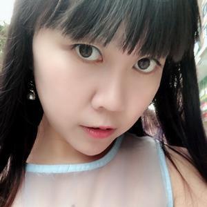 婷子姐姐2018头像