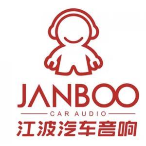 JBL卓越汽车音响头像