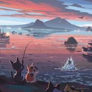 汤姆鼠的个人资料头像