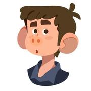 柑子的个人资料头像