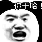 你干哈的个人资料头像