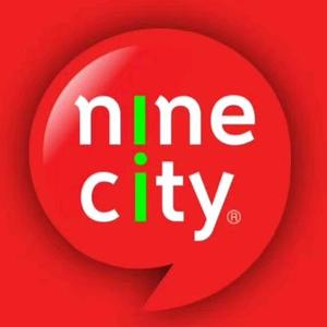 NineCity九泽韩城头像