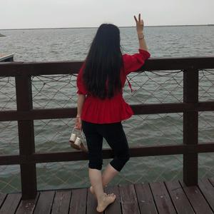 小福头像