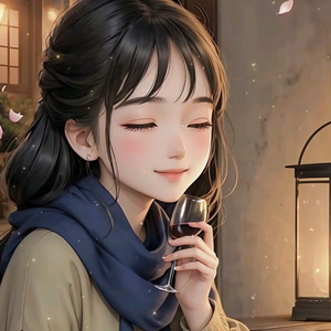 博博麻麻头像
