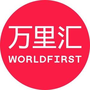 万里汇WorldFirst指导头像