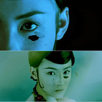 喜怒哀乐恐忧耻头像