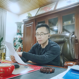 活泼硬汉头像