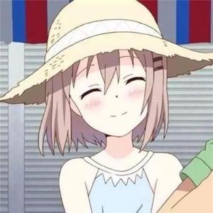 上帝的女孩来到人间头像
