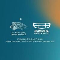 吉利汽车陕西德丰翔悦头像