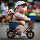 哲哲3270头像