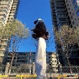 猫巷少女艺涵头像