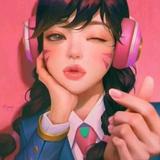 花宝头像