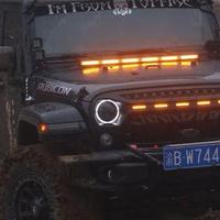 谢先森爱越野头像