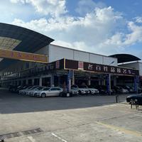 黄教练二手车头像