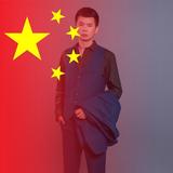 帅到没朋友头像
