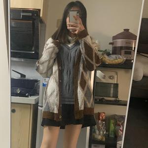 Miss累头像