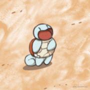 累了累了的个人资料头像