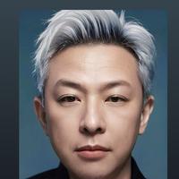 大气溪流a5E头像