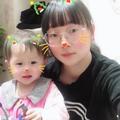 禹见琦琦头像