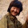 张少头像