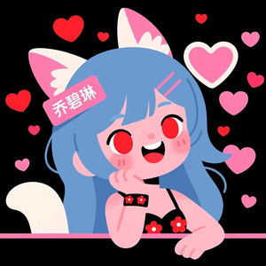 乔碧琳QBL头像